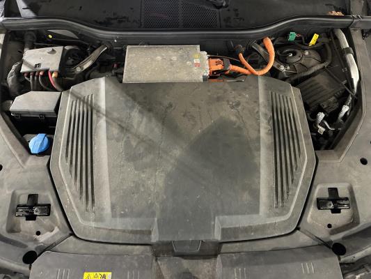 Audi e-tron 55 Quattro S Edition 95 kWh 408pk 2022 (Origineel-NL+1e eigenaar), R-708-BR