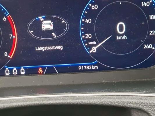 Volkswagen T-Roc Style 1.5 TSI 150pk 2022 (Origineel-NL), N-425-RL