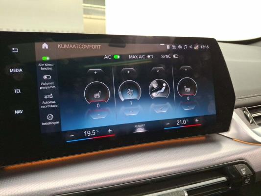 Bmw X1 Xdrive30e M-Sport xDrive 150pk 2023