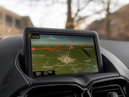 Aston Martin Vantage 4.0 V8 510pk 2021, X-777-DL