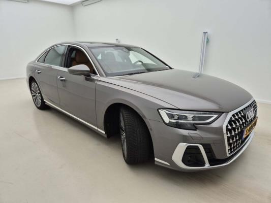 Audi A8 60 E TFSI Quattro 476pk 2023 (Origineel-NL), S-092-LX