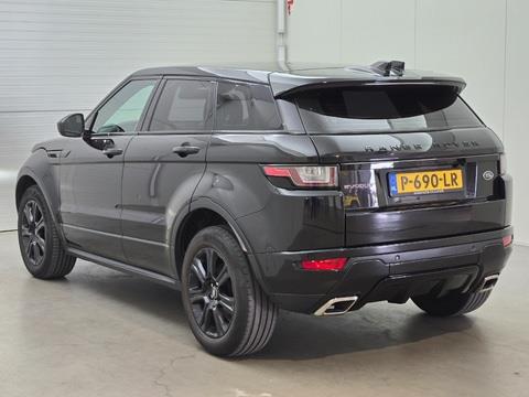 Land Rover Range Rover Evoque TD4 HSE Dynamic 2.0 150pk 2018, P-690-LR