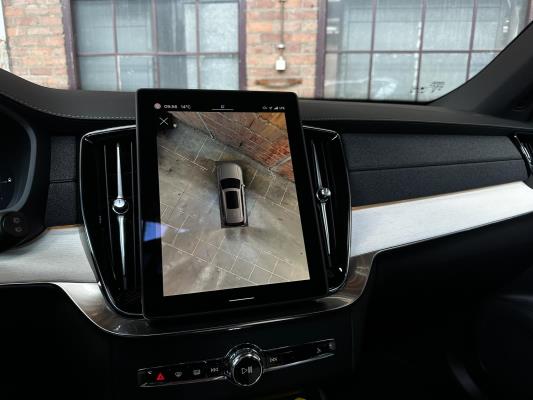 Volvo XC90 T8 AWD Plus Dark 457pk 2025 7-Persoons (1.100 KM) Fabrieksgarantie
