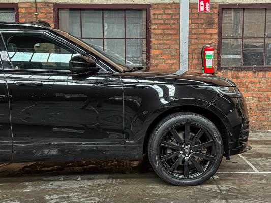 Land Rover Range Rover Velar 2.0 P300 Turbo AWD R-Dynamic HSE 300pk 2018, XK-873-D