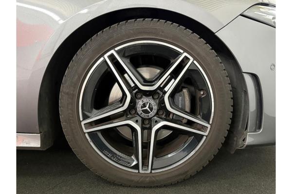 Mercedes-Benz A 180 Business Solution AMG 136pk 2021 (Origineel-NL) A-klasse, K-009-XH