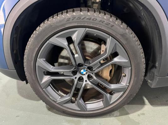 BMW X5 xDrive45e High Executive 398pk 2021 (Origineel-NL), K-578-JG