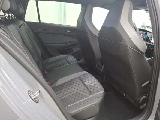 Volkswagen Golf Variant eTSI R-Line Business 1.5 DSG 150pk 2021 (Origineel-NL), L-846-ZF