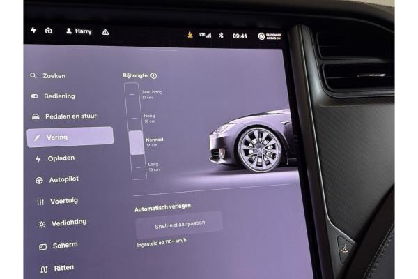 Tesla Model S 75D Base 333pk 2018 (Origineel-NL), TP-755-F