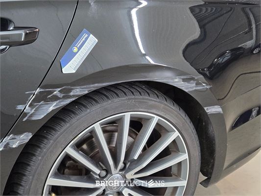 Audi A5 Sportback 35 Sport S-Line black edition TFSI 150pk 2020 (Origineel-NL), H-486-PB