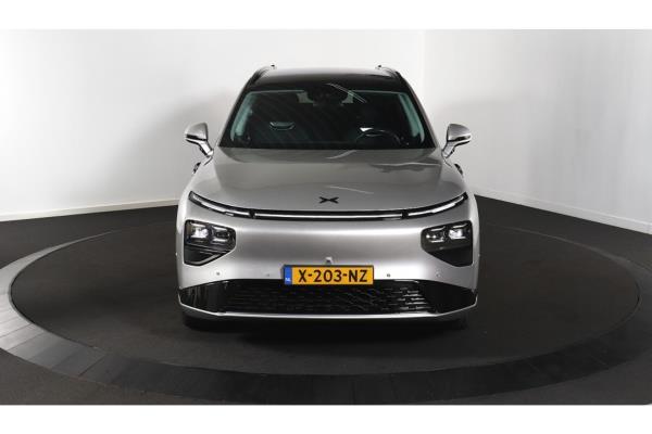 XPeng G9 Performance AWD 98 kWh 551pk 2024 (Origineel-NL), X-203-NZ