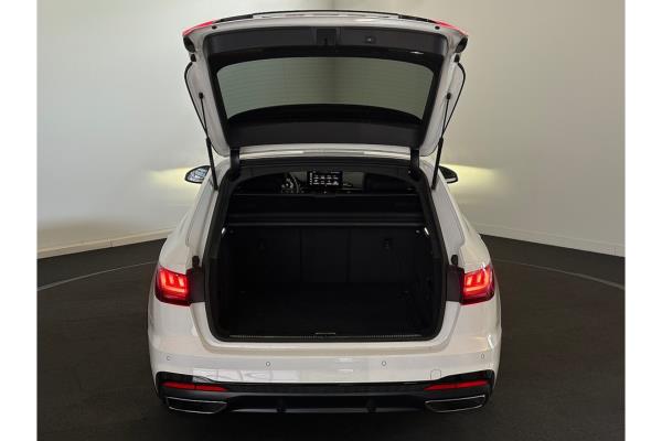 Audi A4 Avant 35 S edition Competition TFSI 149pk 2022 (Origineel-NL), P-104-HH