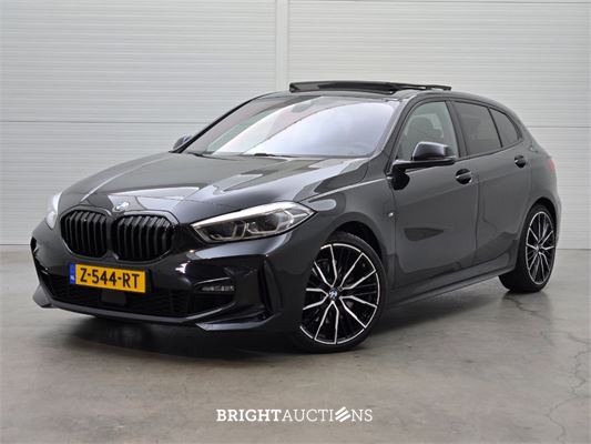 BRIGHT AUCTIONS: Luxury, Premium Daily Driver & Electric Vehicle Auction