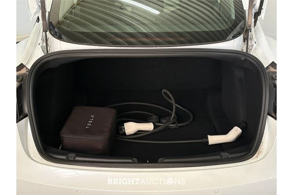 Tesla Model 3 Long Range AWD 75 kWh 2019 (Origineel-NL), G-315-PH