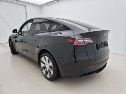 Tesla Model Y Long Range AWD 75 kWh 345pk 2023