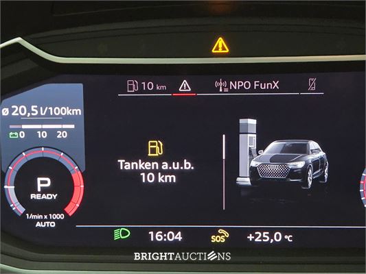 Audi A1 citycarver 30 epic TFSI 116pk 2019, X-200-BG