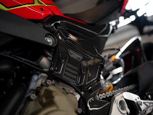 Ducati Streetfighter V4 Lamborghini 1103cc 208pk 2023
