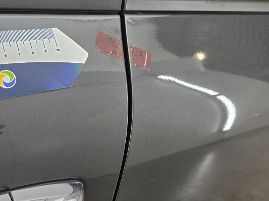Kia Niro PHEV BusinessLine 1.6 GDi 165pk 2017, GBF-78-F