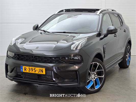 BRIGHT AUCITONS: Luxury, Premium Daily Driver & Electric Vehicle Auction