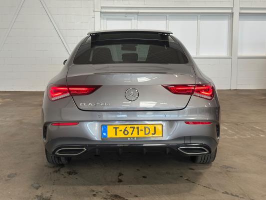 Mercedes-Benz CLA250 e Business Solution AMG Limited 262pk 2023 (Origineel-NL) CLA-Klasse, T-671-DJ