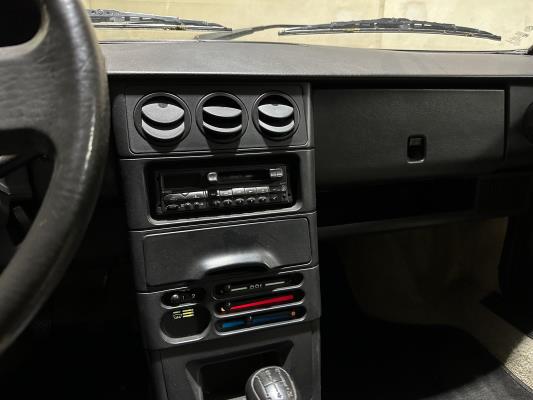 Alfa Romeo 33 1.3s SportWagon 86pk 1988, TP-58-GD
