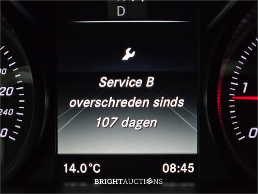 Mercedes-Benz V250d Lang DC Avantgarde Edition 191pk 2018 V-klasse, VLJ-87-B