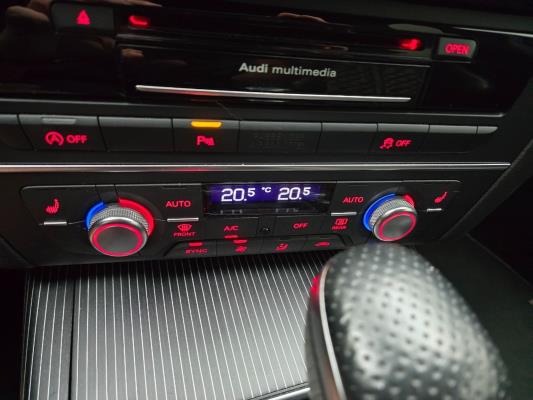 Audi A6 Avant BiT Competition 3.0 TDI Quattro 326pk 2016, JXD-72-Z