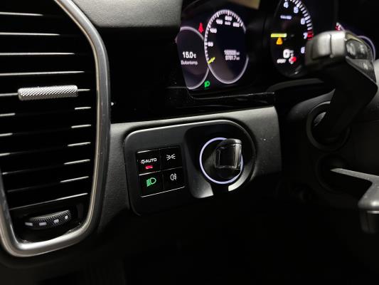 Porsche Cayenne Coupé 3.0 V6 E-Hybrid 462pk 2019 (Origineel-NL), G-145-HL