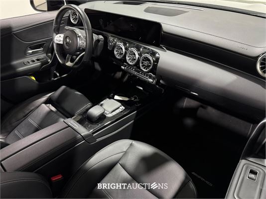 Mercedes-Benz CLA250 e Premium Plus 262pk 2022 (Origineel-NL) CLA-Klasse, R-014-KR
