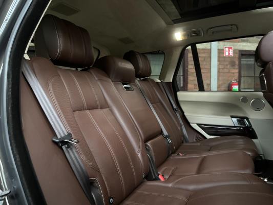 Land Rover Range Rover 4.4 SDV8 Autobiography 340pk 2015, HS-359-F