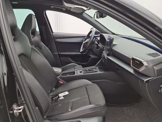 CUPRA Formentor E-Hybrid VZ Copper ED 1.4 DSG 258pk 2021, R-932-HT