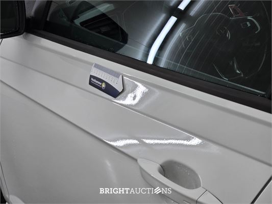 Volkswagen Polo GTI 2.0 TSI 200pk 2020, T-411-VH