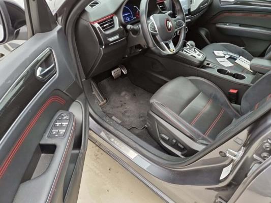 Renault Arkana E-T H 145 Rsline 1.6 163pk 2022 (Origineel-NL), P-626-PF