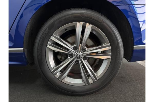 Volkswagen Passat Elegance Business R 1.5 TSI 149pk 2020 (Origineel-NL), H-005-BZ