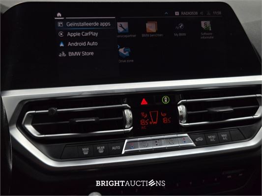BMW 330e 3-serie eDrive Edition 296pk 2020 3-Serie, GPV-56-P