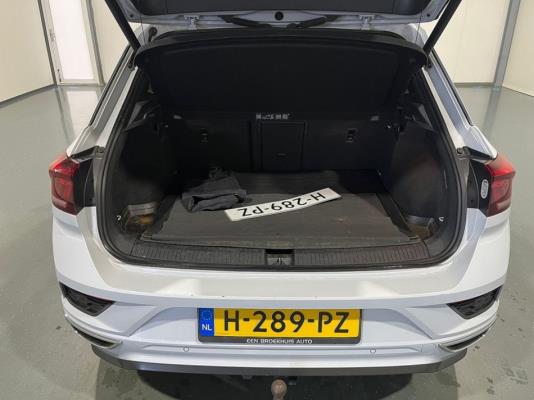 Volkswagen T-Roc Sport Business R Pano 1.5 TSI 150pk 2020 (Origineel-NL), H-289-PZ