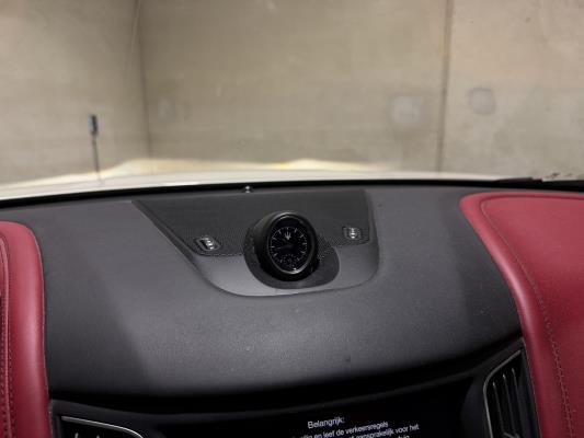 Maserati Levante 3.0 V6 D AWD 275pk 2017 (Origineel-NL), ND-376-K