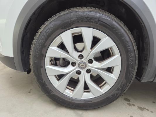 Renault Captur TCe 90 Intens 1.0 91pk 2021 (Origineel-NL), L-402-HK