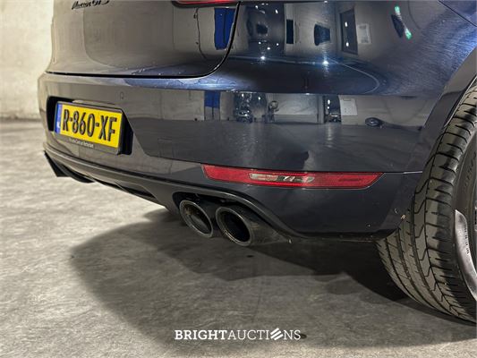 Porsche Macan GTS 3.0 V6 360pk 2018, R-860-XF