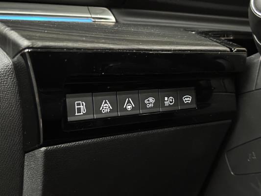 Peugeot 508 SW (5-d) 1.6 Hybrid 360 e-EAT8 PSE 265kW 360pk 2021 Automaat