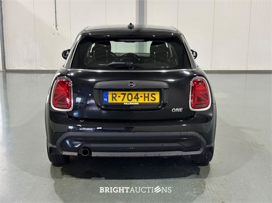 MINI Mini Essential 5 deurs 1.5 102pk 2022 (Origineel-NL), R-704-HS