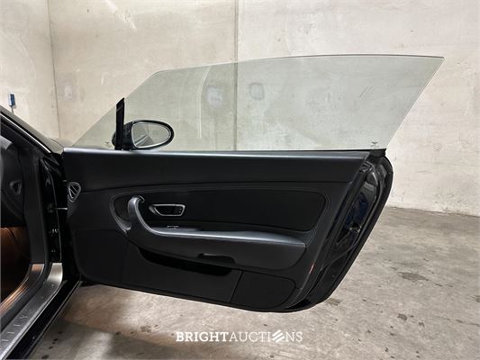 Bentley Continental GTC 6.0 W12 560pk 2012 (Origineel-NL), 47-TT-NB