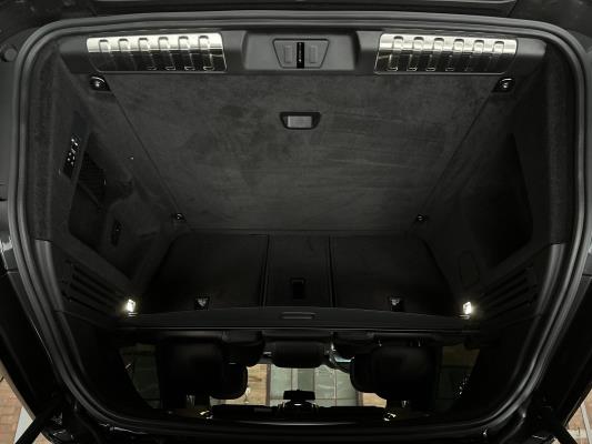 Land Rover Range Rover Sport P460e Dynamic SE Black Pack 3.0 460PK 2025, JBB-60-B