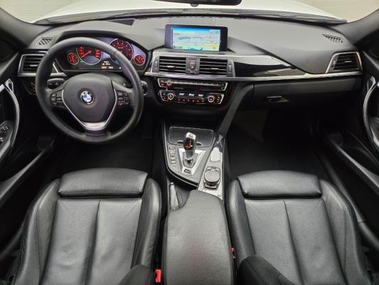 BMW 3-serie 272pk 2016 (Origineel-NL), JV-153-J
