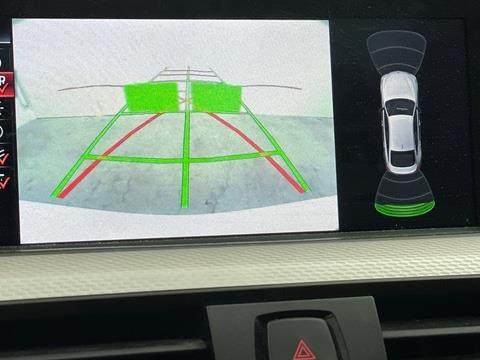 BMW 4-serie Gran Coupé High Executive xDrive 245pk 2015, L-772-DX