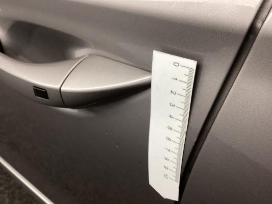Hyundai IONIQ Plus 1.6 GDi 148pk 2020 (Origineel-NL), H-974-JL