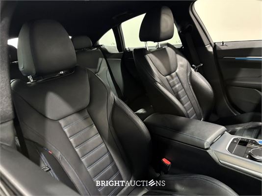BMW i4 eDrive40 High Executive M-pakket 84 kWh 340pk 2022 (Origineel-NL), R-620-FS