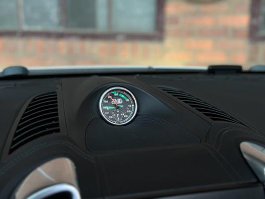 Porsche Cayenne GTS 4.8 V8 420pk 2013