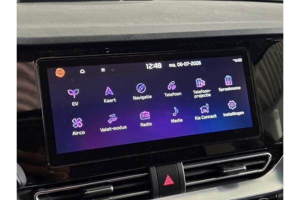 Kia Niro e- DynamicPlusLine 64 kWh 204pk 2021 (Origineel-NL), N-872-HH