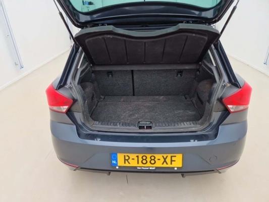 Seat Ibiza Style Business Intense 1.0 TSI 95pk 2022 (Origineel-NL), R-188-XF