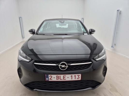 Opel Corsa Edition 1.2 75pk 2021